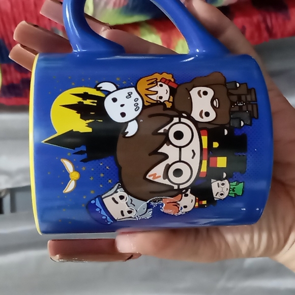 Harry potter Mug - Picture 6 of 6